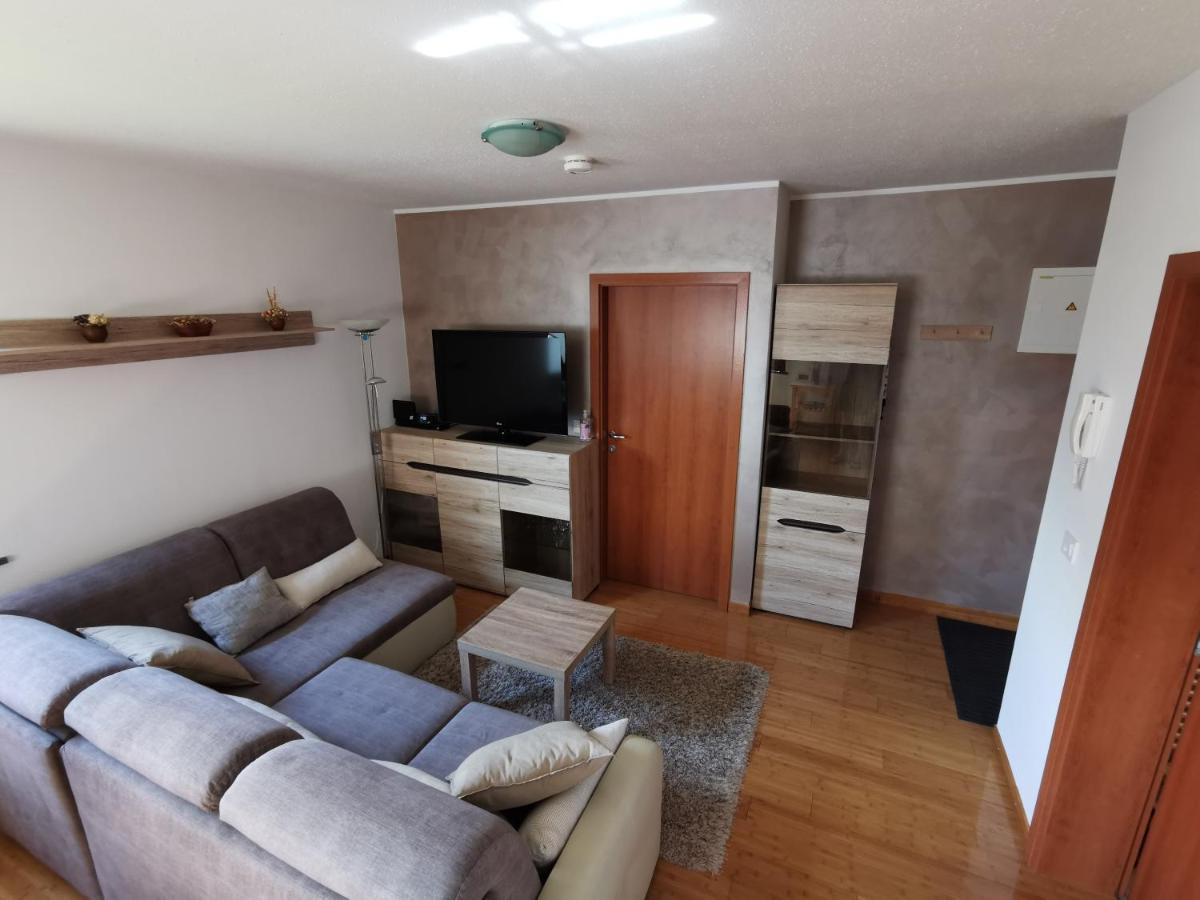 Apartma Neva Bohinj Exterior photo